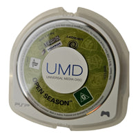 Jagdfieber  - PSP - Playstation Portable