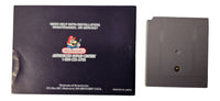 Major League Baseball  - Nintendo Game Boy / GB / CIB