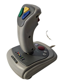 Super Nintendo PRO Joystick / Controller / SNES / Tecno Plus