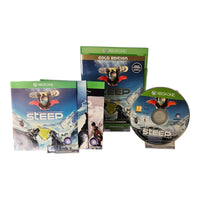 STEEP - Gold Edition - Xbox One