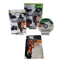 Battlefield Bad Company 2 - Classic  -  XBOX 360