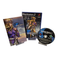 Valkyrie Profile 2 Silmeria - Playstation 2 / PS2