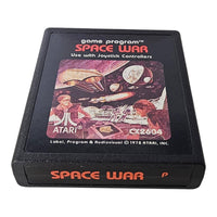Space War -  Atari 2600 - OVP