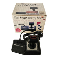 The Sega Controll Stick - Sega/Atari/Commodore