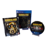 Borderlands The Handsome Collection - Sony Playstation 4 / PS4