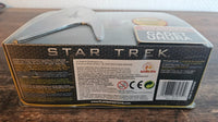 Star Trek Playmates Warp Collection Cadet Uhura Action 2009