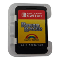 Renzo Racer  / Nintendo Switch