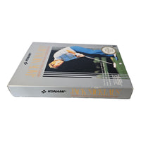 Jack Nicklaus - Nintendo NES - OVP