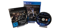 Mittelerde Schatten des Krieges - Playstation 4/ / PS4