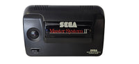 Sega Master System II Konsole