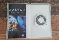 Avatar - Das Spiel - PSP - Playstation Portable