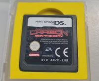 Need for Speed Carbon - Own the City   - Nintendo DS