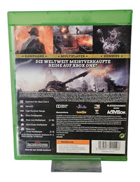 Call of Duty WWII - Xbox One
