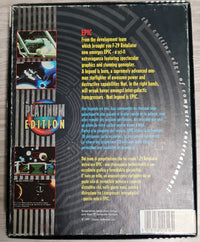 Epic - Commodore Amiga