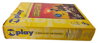 3 Skulls of the Totpecs - PC - MS DOS - CD - BIG BOX
