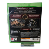 Warhammer 40.000 Inquisitor Martyr  - XBOX ONE