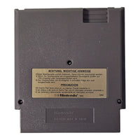 Star Tropics - Nintendo NES - Nur Modul