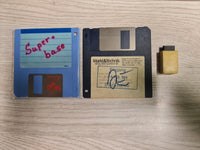 Superbase - Commodore Amiga