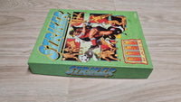 Striker - Commodore Amiga