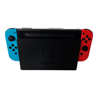 Nintendo Switch - Nintendo Switch Konsole