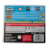 New Super Mario Bros. - Nintendo DS