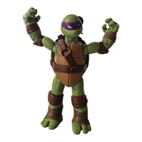 Teenage Mutant Hero Turtles - 4 Figuren - 2012