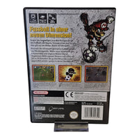 Mario Smash Football - Gamecube / GC