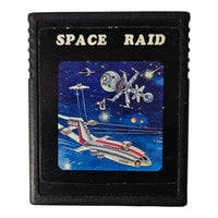Space Raid -  Atari 2600 - Modul