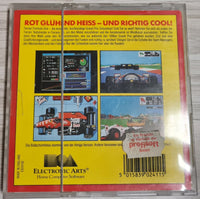 Ferrari - Formula One - Commodore Amiga