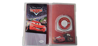 CARS -  PSP - Playstation Portable