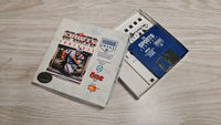 TV Sports Football - Commodore Amiga