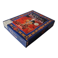 Celtic Legends - Comodore Amiga