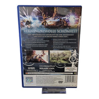 Valkyrie Profile 2 Silmeria - Playstation 2 / PS2