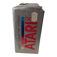 Atari 2600 Konsole / Junior  - OVP