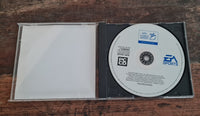 Euro 2000 UEFA  - PC - Win 95 / 98 -  Big Box