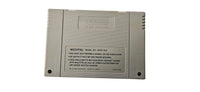 Alien 3 - Super Nintendo - SNES