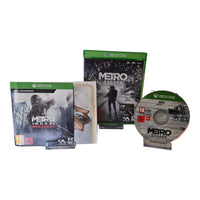 Metro Exodus - XBOX ONE
