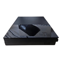 Playstation 2 Konsole / Black / Slim / Controller  + Memorycard - OVP