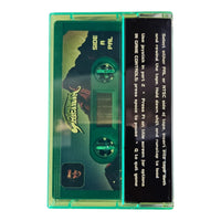 Galencia - Commodore 64/128 Tape