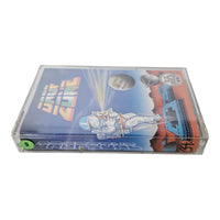 Drop Zone  - Commodore 64 / C64 / 128 / Tape