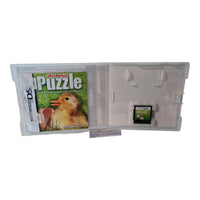 Tierbabys Puzzle - Nintendo DS