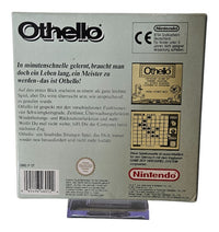 Othello  - Nintendo Game Boy / GB