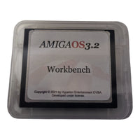 Amiga OS 3.2 - Komplett Set - Commodore Amiga