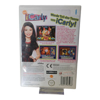 I Carly - Nickelodeon  - Nintendo Wii