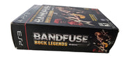 Bandfuse Rock Legends - Big Box  - Playstation 3 / PS3