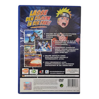Naruto: Ultimate Ninja 5 - Playstation 2 / PS2