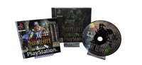 Legacy of Kain : Soul Reaver - Playstation - PS1