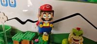 Demo Display LEGO - Lego-Set "Super Mario " (71360)  #2