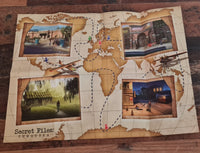 Geheimakte - Tunguska   - PC - WIN XP -  Big Box -