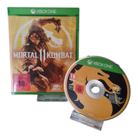 Mortal Kombat 11 - XBOX ONE